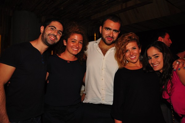Mashrou leila live concert
